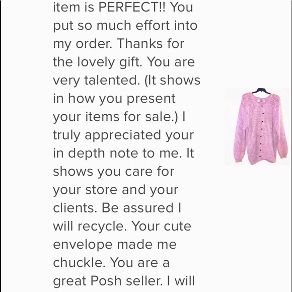 ☃️WINTERS HERE❄️BUNDLE & SAVE; an XTRA 15%OFF Bundles🛒➕🆓GIFT💝w/Every💲🛍🙌🏻 - Picture 14 of 16